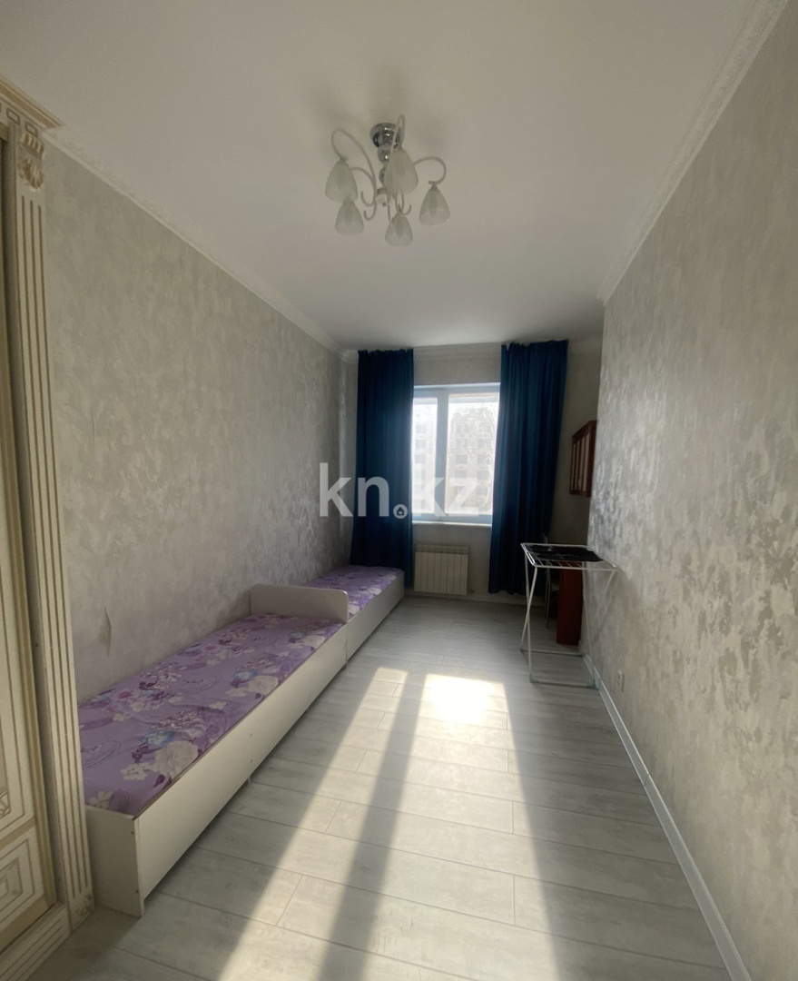 Аренда 2-комнатной квартиры, 55 м² - Аренда квартир помесячно в Астане - страница 4 фото 5 из 7