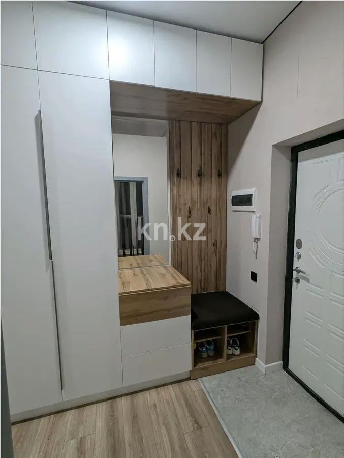 Продажа 2-комнатной квартиры, 62.6 м² в Астане - фото 6