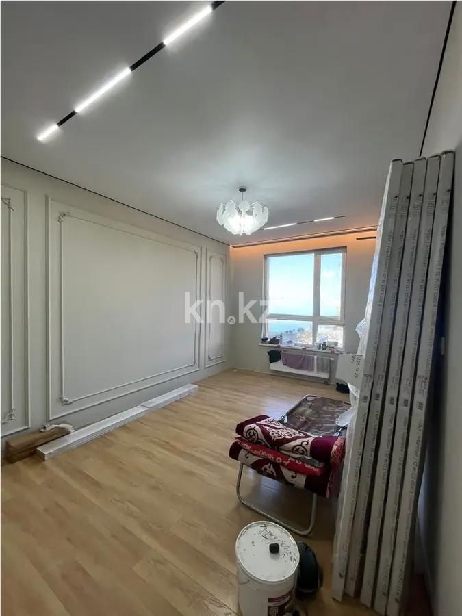 Продажа 2-комнатной квартиры, 67 м² - Продажа двухкомнатных квартир в монолитно-каркасном доме в Алматы - страница 7 фото 2 из 3