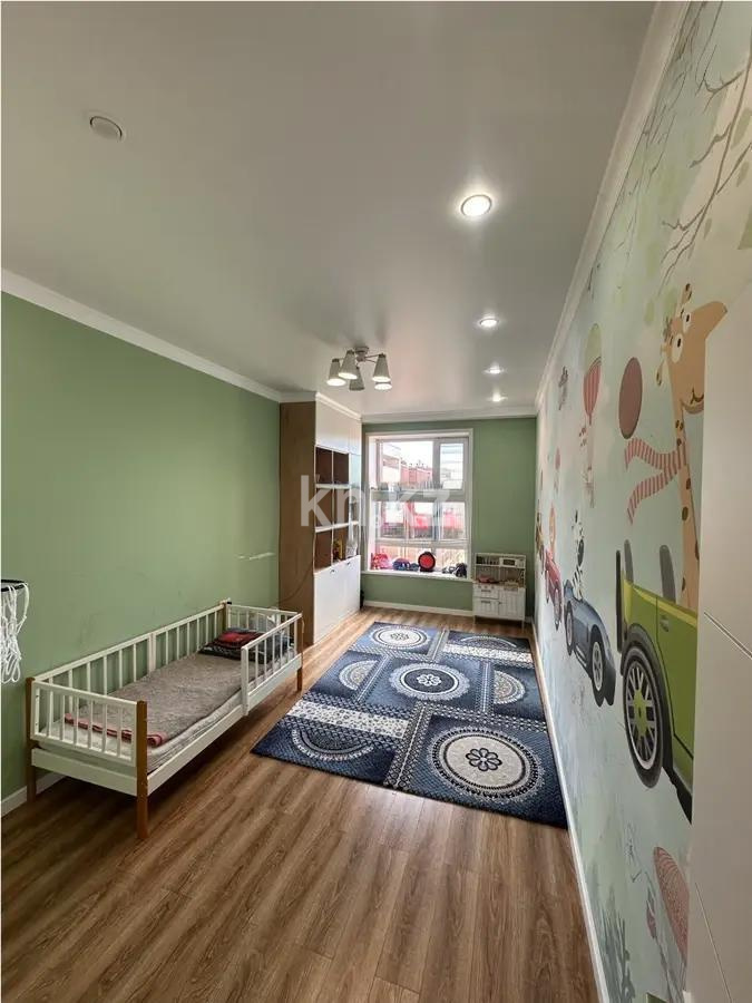 Продажа 3-комнатной квартиры, 86 м² в Астане - фото 3
