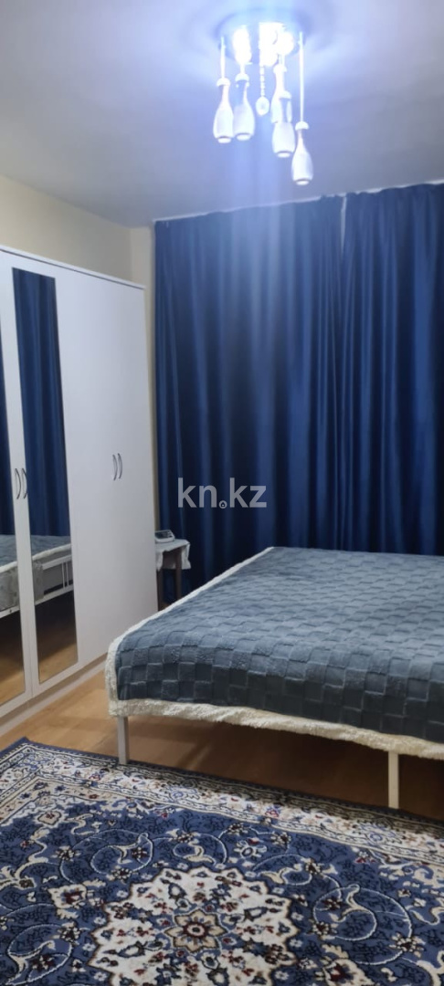 Аренда 2-комнатной квартиры, 60 м² - Аренда квартир помесячно в Казахстане фото 6 из 10