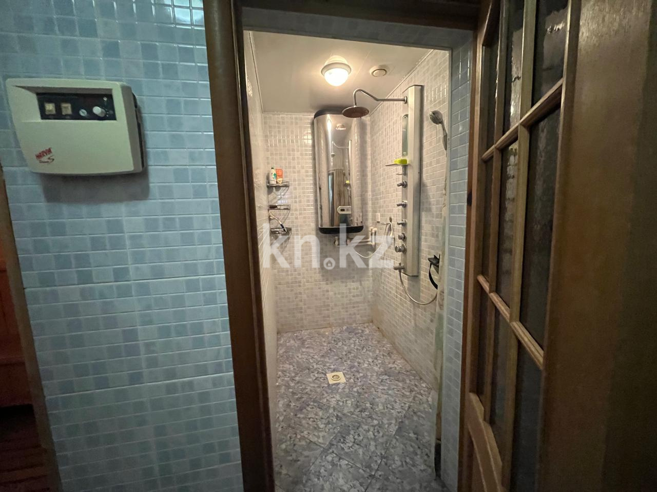 Продажа 7-комнатного дома, 470 м², ул. Университетская - Продажа домов, коттеджей в Караганде фото 25 из 25