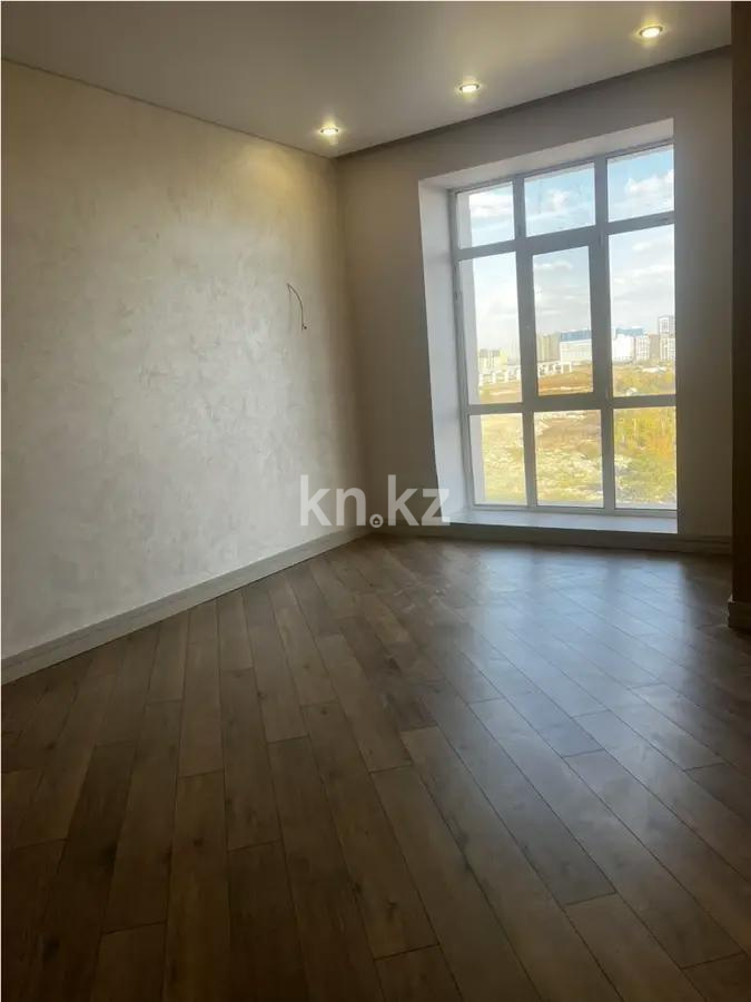 Продажа 2-комнатной квартиры, 42.7 м², ул. А-52, дом  8/1 - Продажа  двухкомнатных квартир в Астане фото 1 из 2