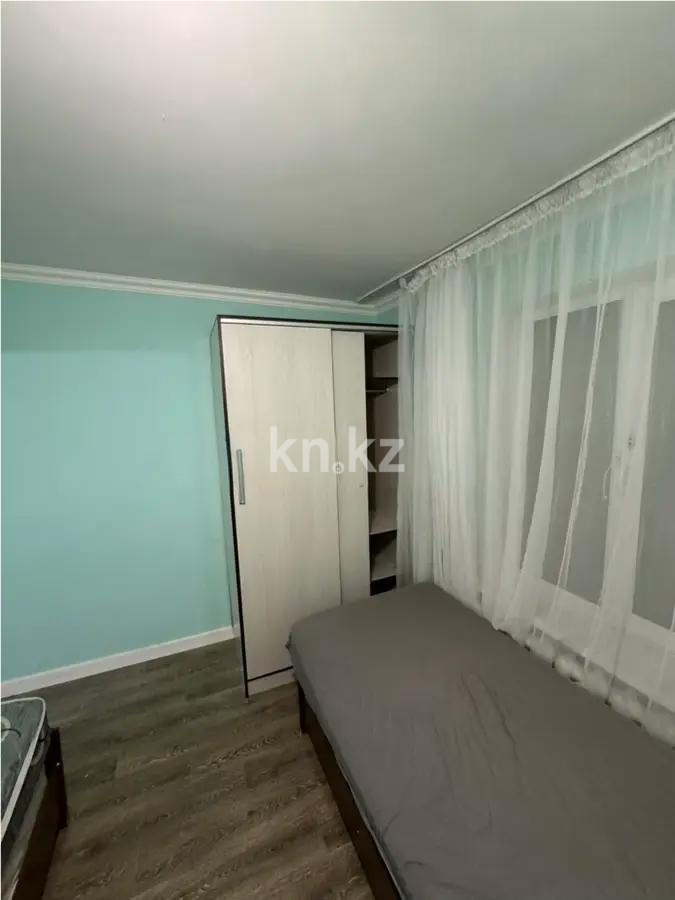 Продажа 2-комнатной квартиры, 45 м², мкр-н Коктем-1, дом  21 - Продажа  двухкомнатных квартир в Алматы фото 1 из 2