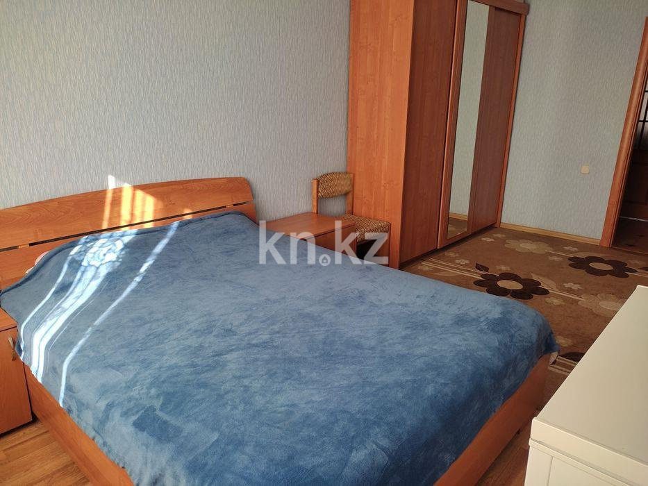 Продажа 4-комнатной квартиры, 87 м², мкр-н 8 - Продажа квартир в Темиртау фото 1 из 17