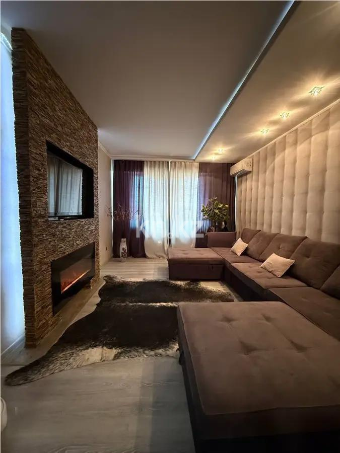 Продажа 2-комнатной квартиры, 67.8 м² - Продажа квартир от собственников в Алматы - страница 49 фото 1 из 8