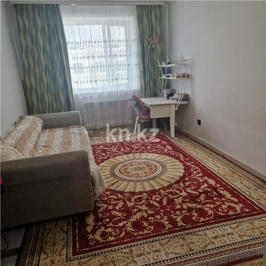 Продажа 1-комнатной квартиры, 40 м² в Астане