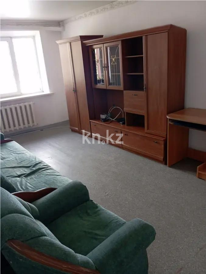 Продажа 2-комнатной квартиры, 41 м², ул. Акан Серы, дом  2/4 - Продажа и аренда недвижимости в Алматы фото 1 из 4