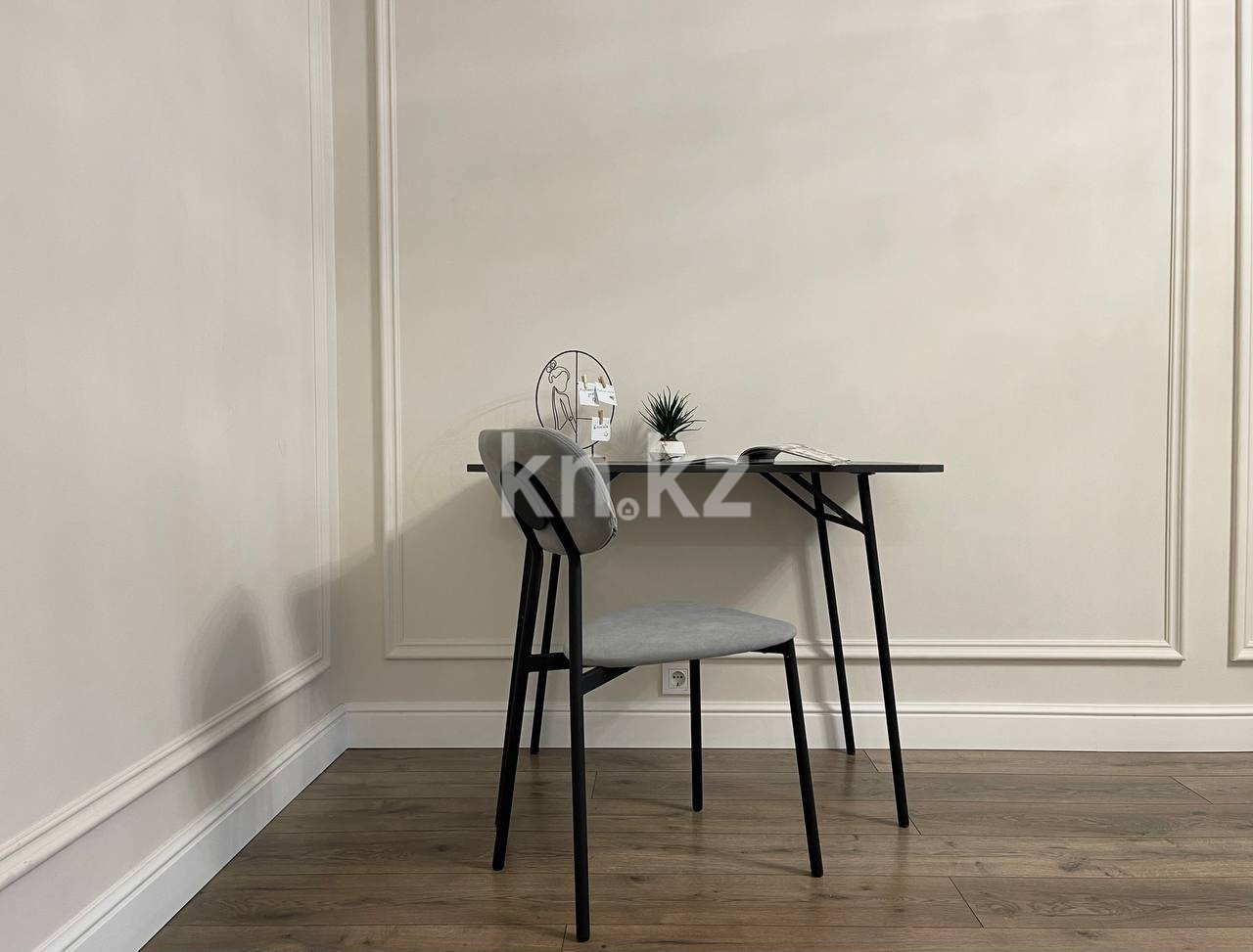 Аренда 2-комнатной квартиры посуточно, 68 м² - Аренда квартир посуточно в Астане в р-не Есиль фото 8 из 13