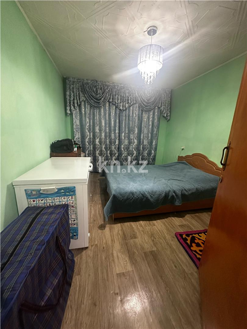 Продажа 2-комнатной квартиры, 50 м², мкр-н 8 в Темиртау - фото 3