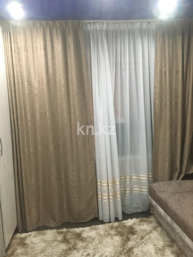 Продажа 1-комнатной квартиры, 30 м², ул. Ермекова, дом  29/3 - Продажа  однокомнатных квартир в Караганде фото 2 из 5