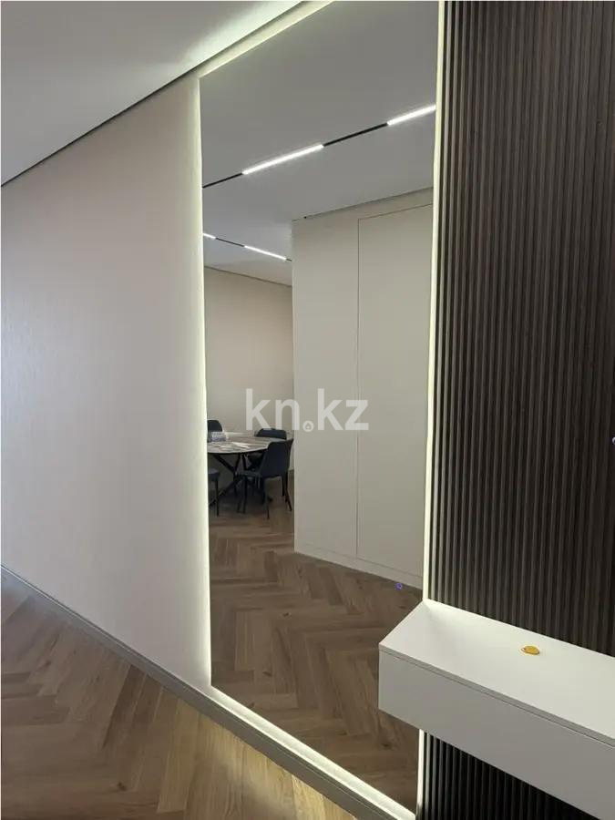 Продажа 2-комнатной квартиры, 41 м² в Алматы - фото 6