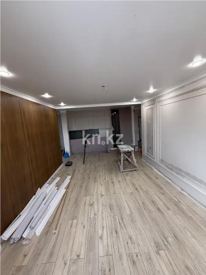 Продажа 3-комнатной квартиры, 73 м², ул. Е-15, дом  9 - Продажа квартир в Астане фото 1 из 1