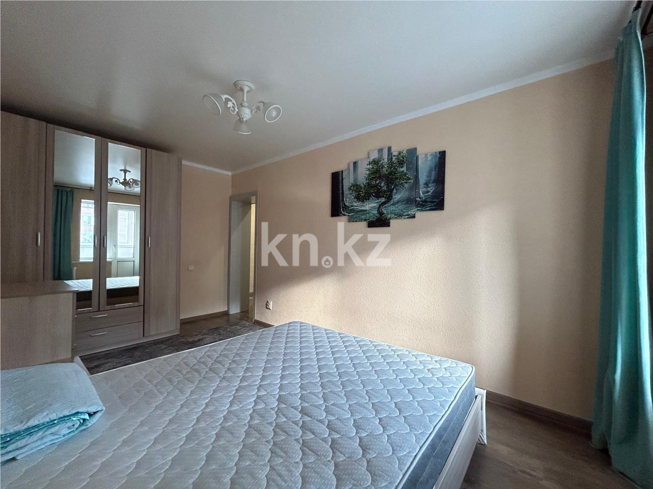 Продажа 3-комнатной квартиры, 63 м² в Астане - фото 6