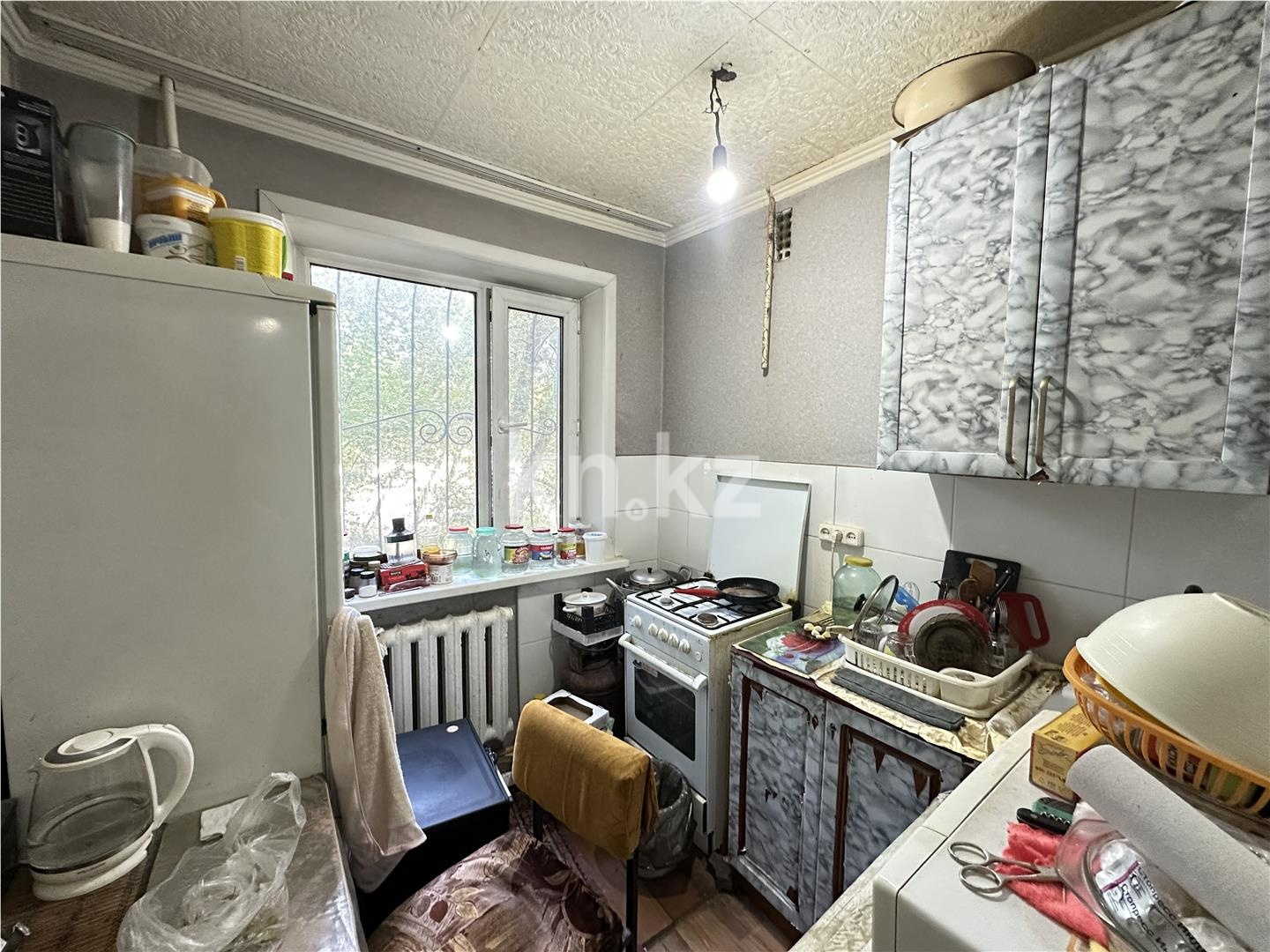 Продажа 1-комнатной квартиры, 29 м² - Продажа дач в Кокшетау фото 3 из 8