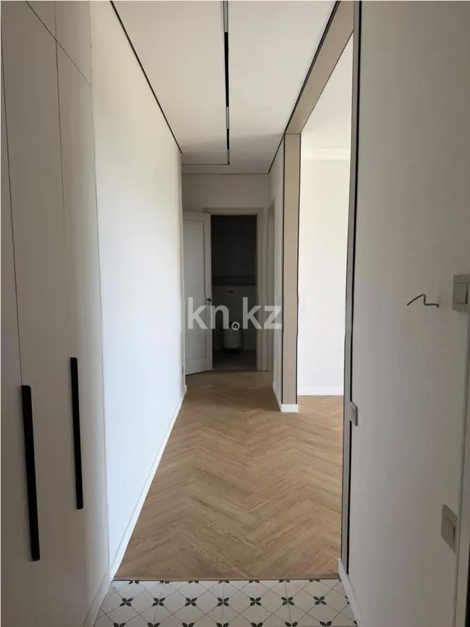 Продажа 3-комнатной квартиры, 74.5 м² - Продажа трехкомнатных квартир от собственников в Астане - страница 5 фото 7 из 7