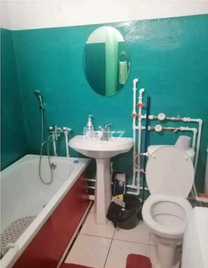 Продажа 1-комнатной квартиры, 34 м², ул. Затаевича (Зональная), дом  81 - Продажа  однокомнатных квартир в Караганде фото 3 из 3