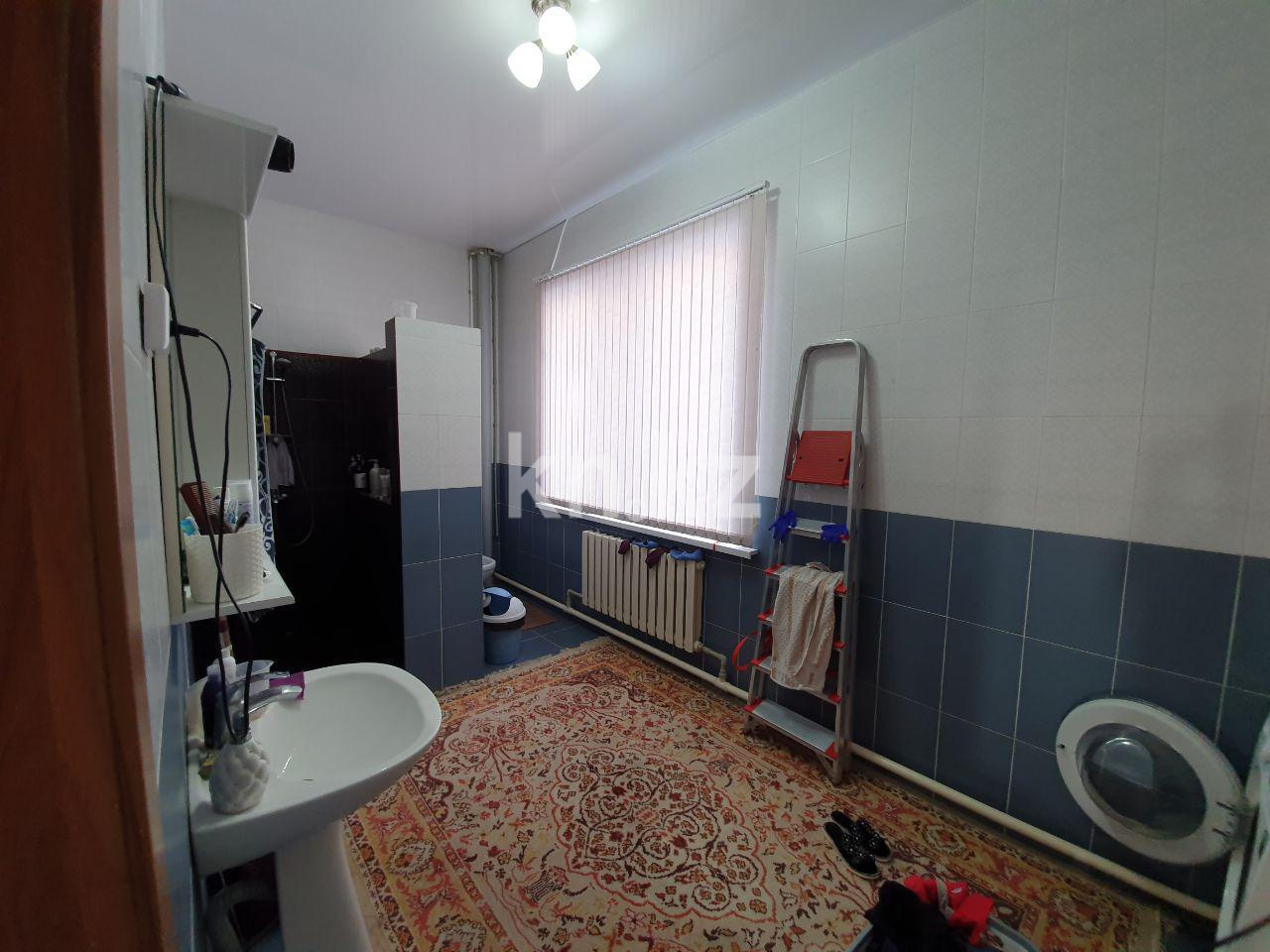 Продажа 6-комнатного дома, 370 м², ул. Аккемер, дом  28/2 - Продажа домов, коттеджей в Астане с фото фото 7 из 19