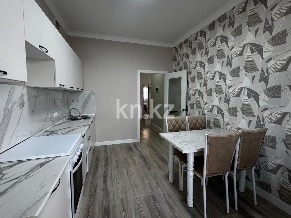 Продажа 3-комнатной квартиры, 85 м² в Астане - фото 3