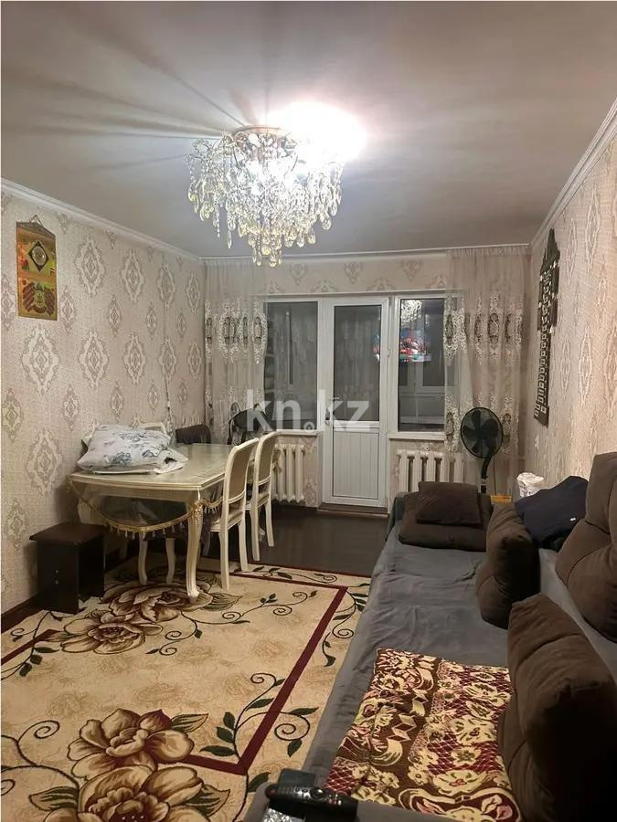 Продажа 3-комнатной квартиры, 57 м², ул. Абая, дом  48 - Продажа домов, коттеджей в Абае фото 1 из 6