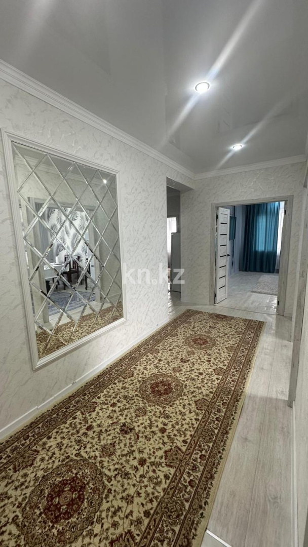 Продажа 4-комнатного дома, 138 м² - Продажа домов, коттеджей на Юго-Востоке Караганды фото 17 из 22
