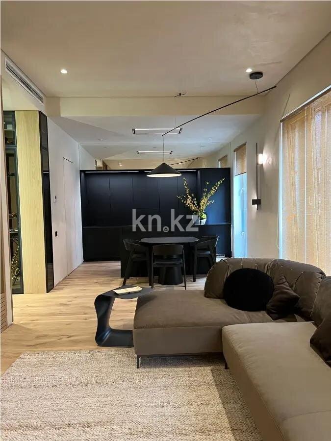 Продажа 3-комнатной квартиры, 100 м² в Алматы