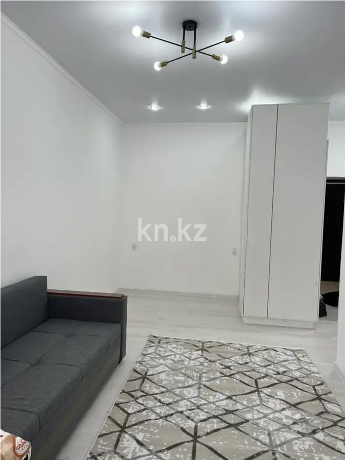 Продажа 1-комнатной квартиры, 39 м² - Продажа квартир в Астане - страница 45 фото 1 из 4
