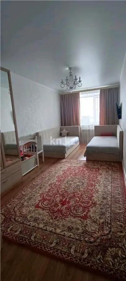 Продажа 2-комнатной квартиры, 56.9 м², пр. Абылай хана, дом  54 - Продажа квартир в Акмолинской области фото 2 из 4