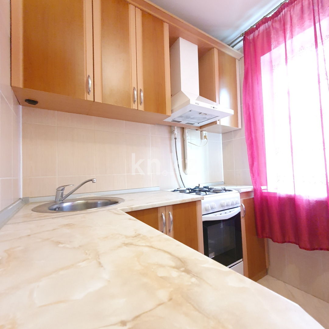 Продажа 3-комнатной квартиры, 60 м² - Продажа квартир в Актобе фото 21 из 25