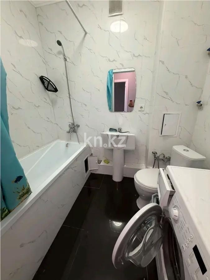 Продажа 1-комнатной квартиры, 43 м² в Астане - фото 3
