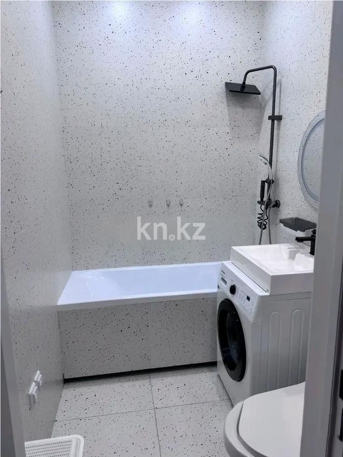 Продажа 1-комнатной квартиры, 34.5 м² - Продажа  однокомнатных квартир в новостройках Астаны - страница 5 фото 3 из 4