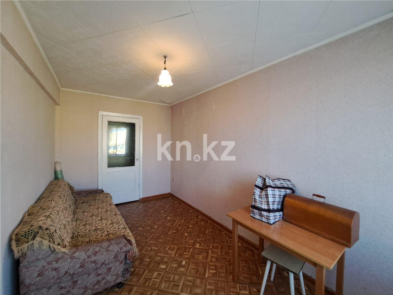 Продажа 3-комнатной квартиры, 56 м² в Астане - фото 6