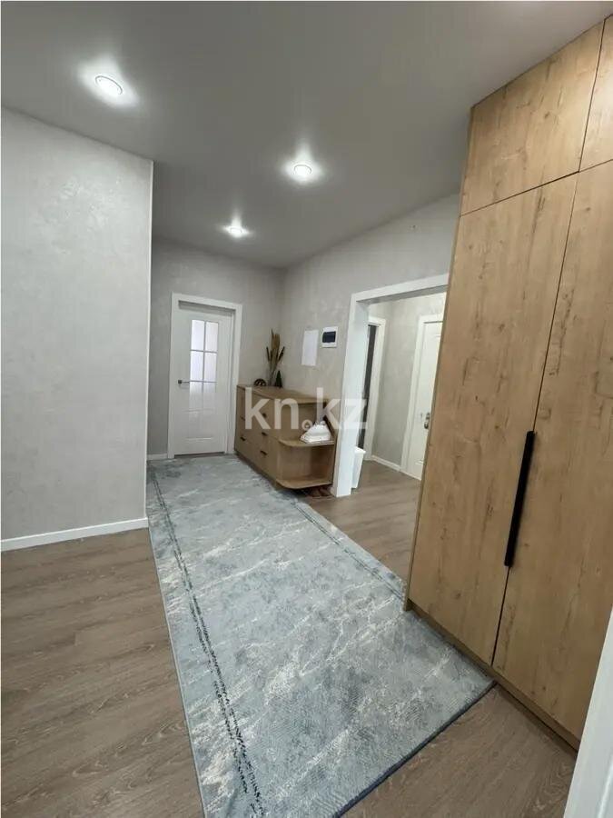 Продажа 4-комнатной квартиры, 103 м² в Астане - фото 8