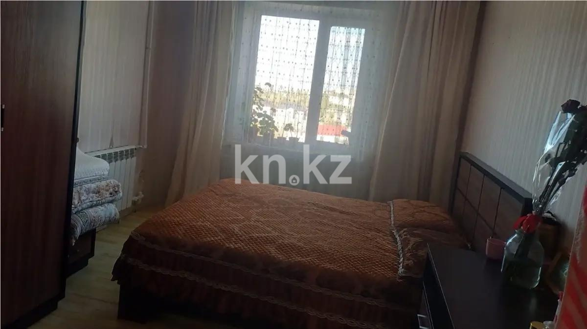 Продажа 3-комнатной квартиры, 96 м², мкр-н 8, дом  11 в Темиртау - фото 3