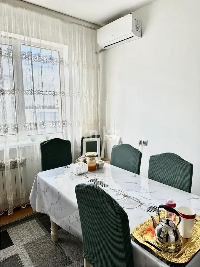 Продажа 3-комнатной квартиры, 75 м² в Алматы - фото 3