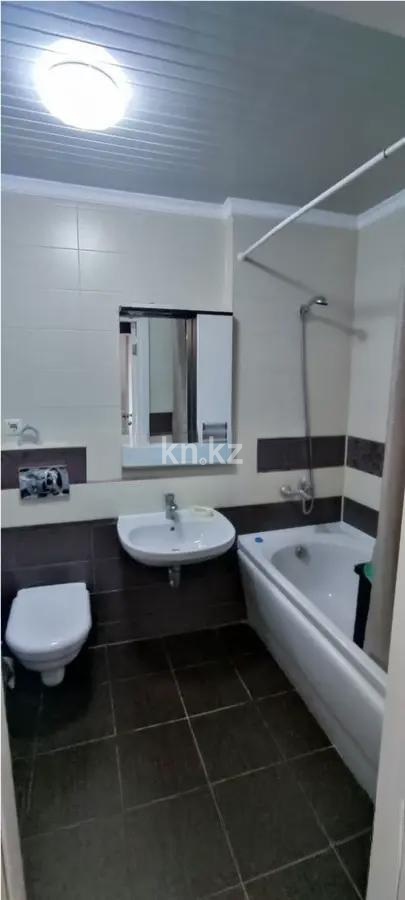 Продажа 2-комнатной квартиры, 64 м² - Продажа квартир в новостройках Алматы без посредников - страница 20 фото 4 из 5