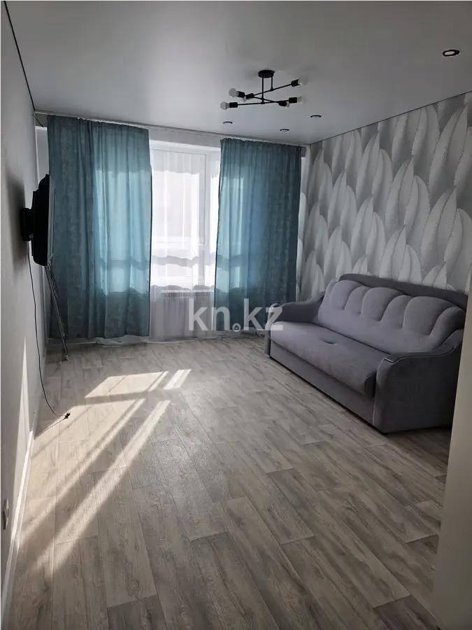 Продажа 1-комнатной квартиры, 40 м² - Продажа квартир от собственников в Алматы фото 1 из 1