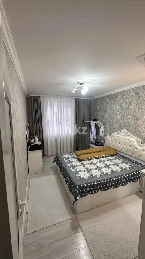 Продажа 3-комнатной квартиры, 88 м² - Продажа квартир в новостройках Астаны без посредников фото 3 из 7