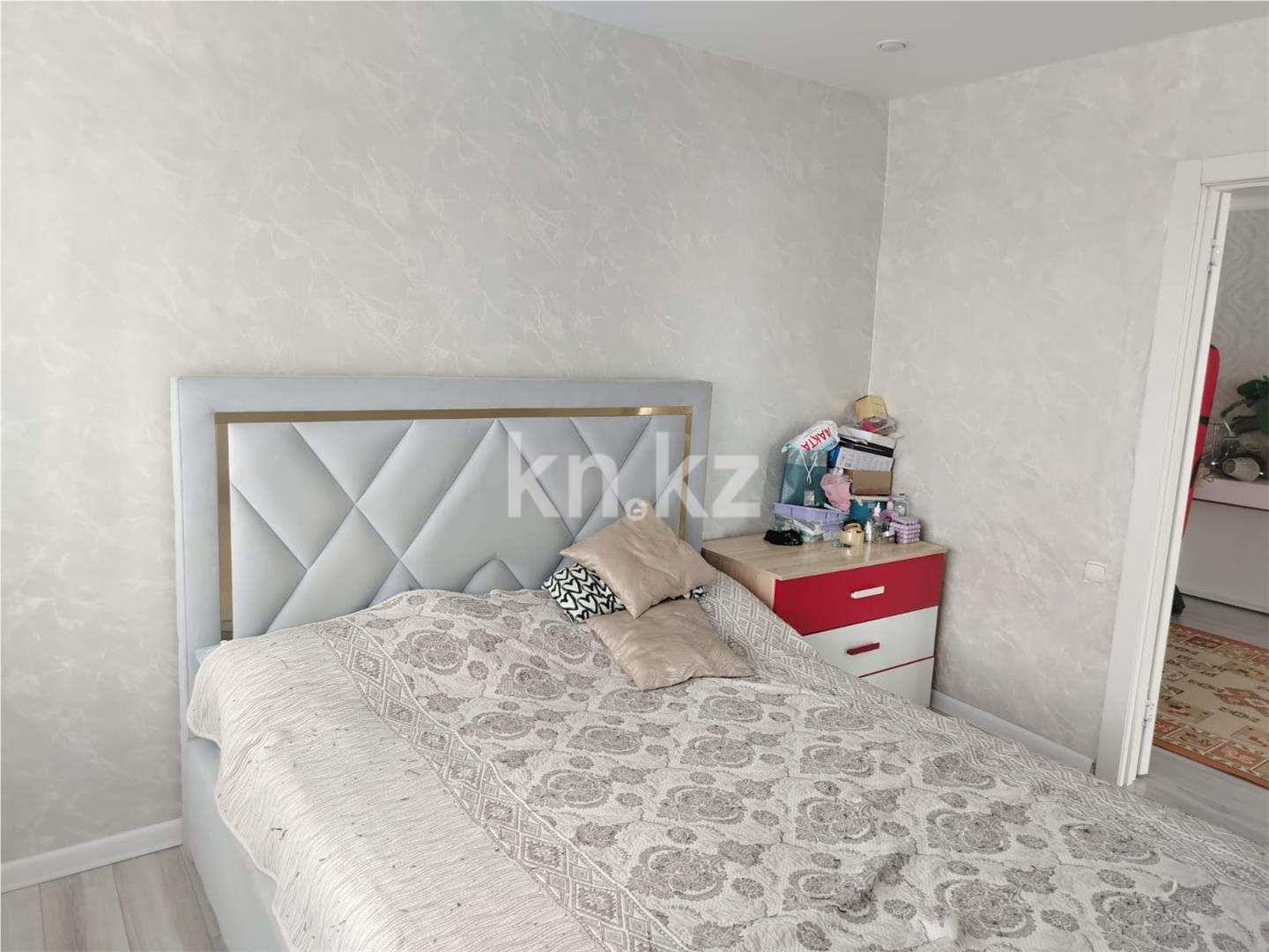 Продажа 4-комнатной квартиры, 60 м² - Продажа офисных и торговых помещений в Костанае фото 6 из 13