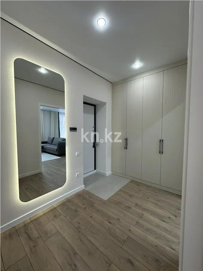 Продажа 2-комнатной квартиры, 52 м² - Продажа квартир в Астане в р-не Алматы - страница 7 фото 5 из 5