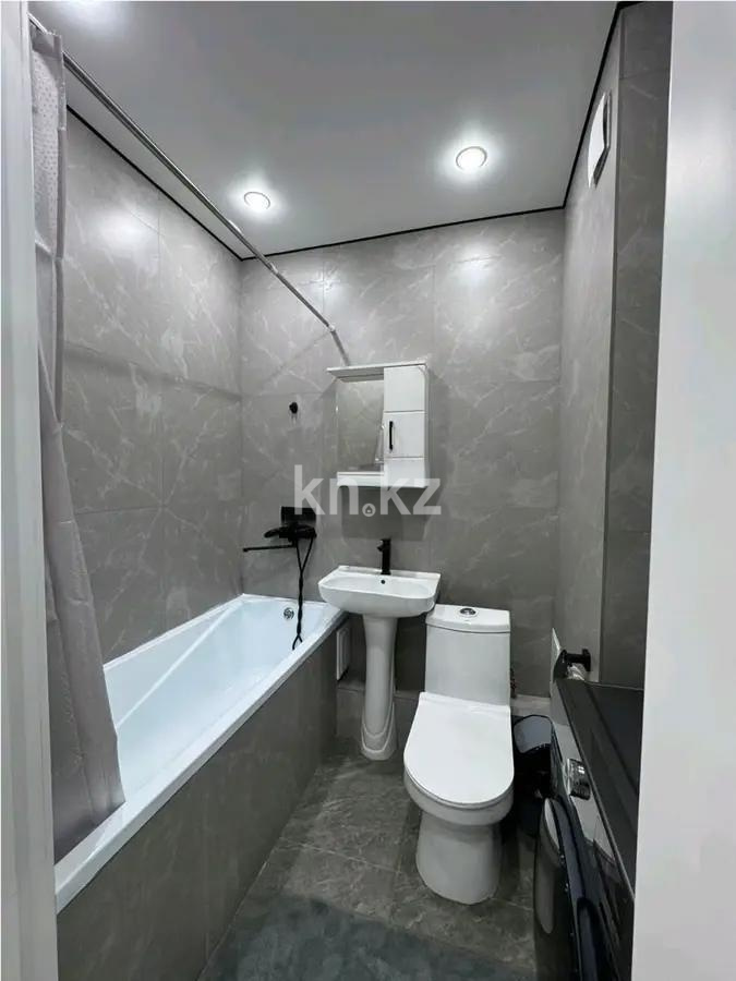 Продажа 2-комнатной квартиры, 50 м² в Алматы - фото 3
