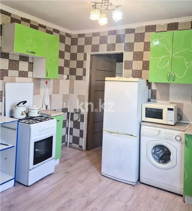Продажа 1-комнатной квартиры, 40 м² в Алматы - фото 2