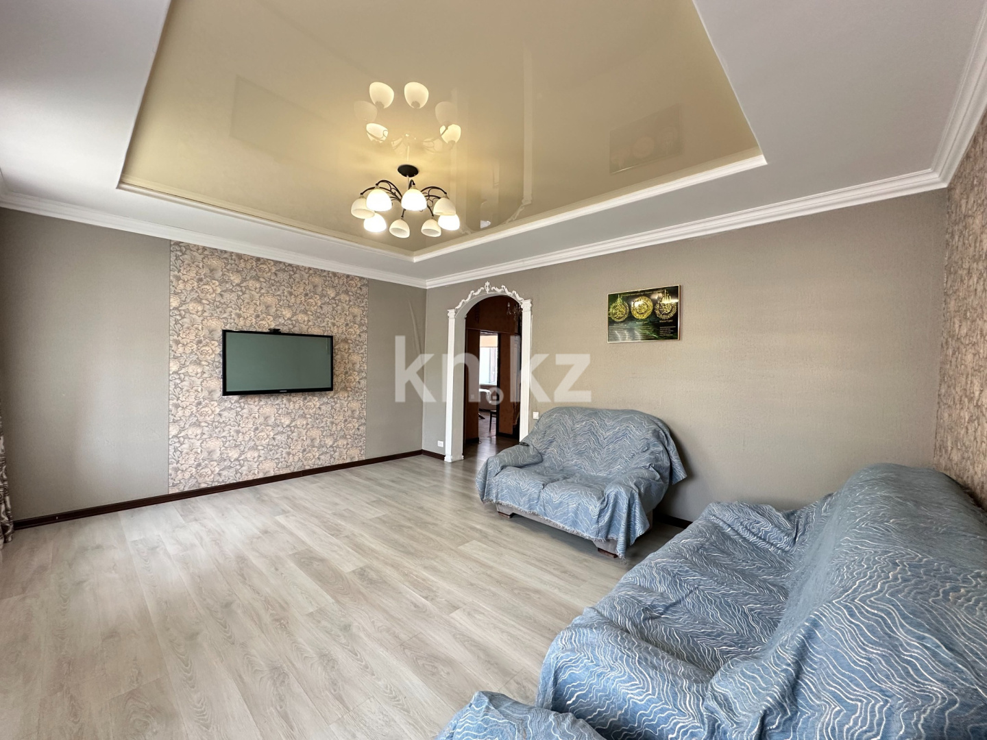 Продажа 6-комнатного дома, 174 м² - Продажа недвижимости в Караганде - страница 8 фото 4 из 40