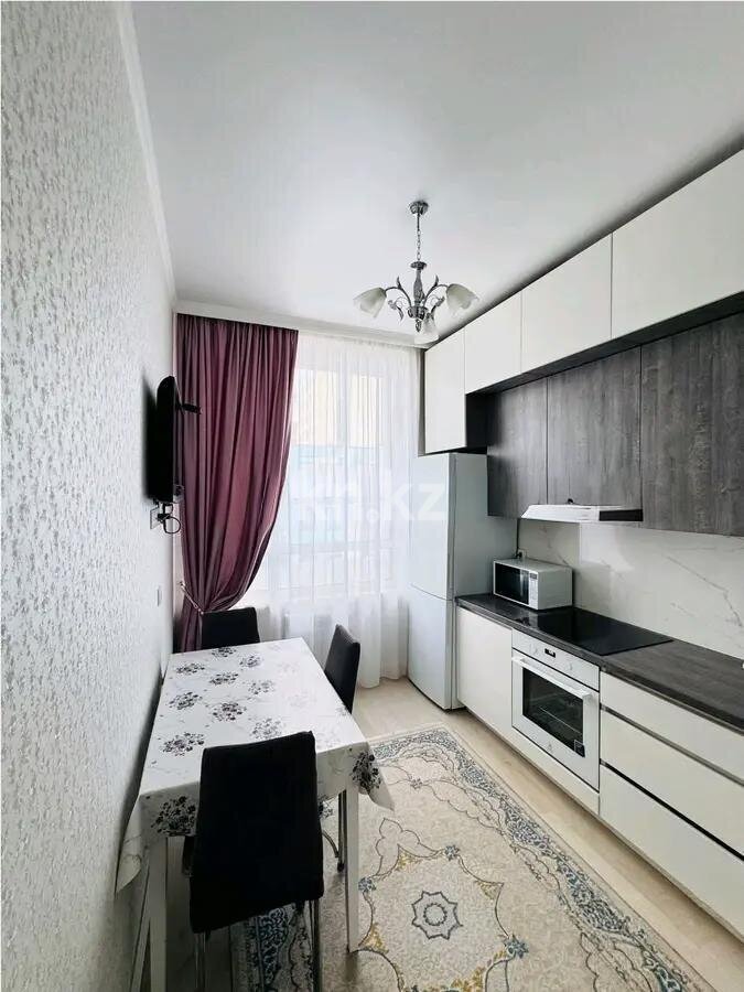 Продажа 2-комнатной квартиры, 55 м² в Астане - фото 3