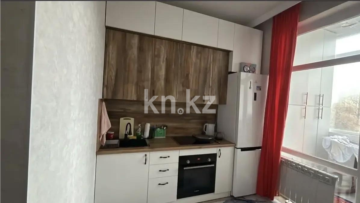 Продажа 2-комнатной квартиры, 60 м² - Продажа квартир в Астане - страница 7 фото 1 из 2