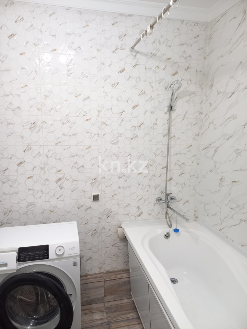 Аренда 1-комнатной квартиры, 55 м² - Аренда квартир помесячно в Алматы фото 14 из 35