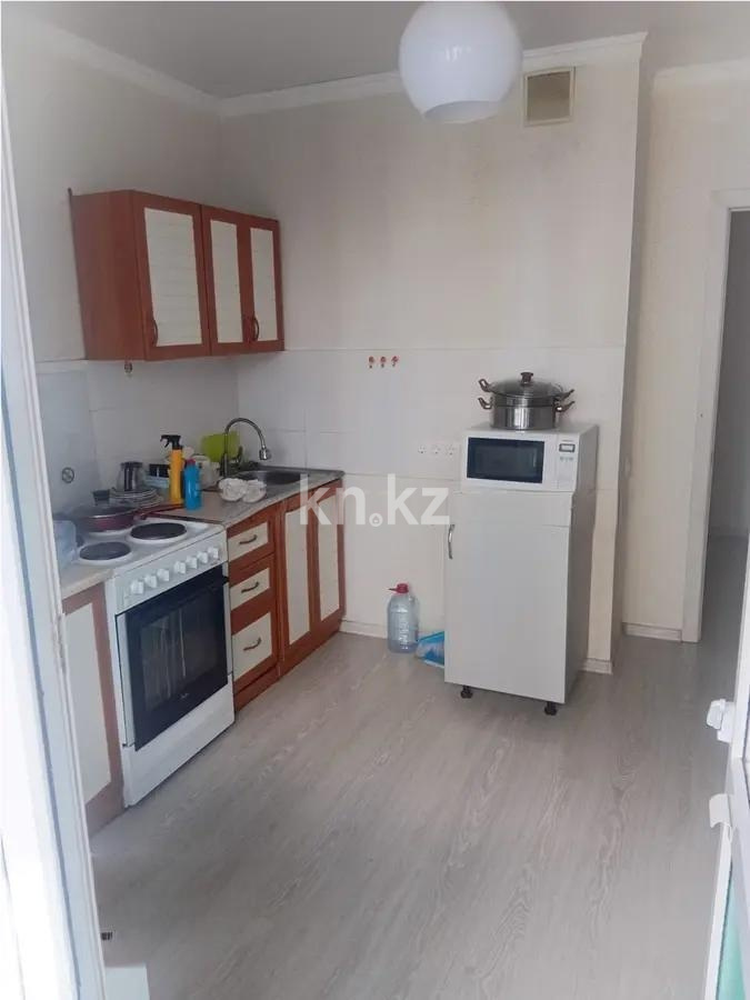 Продажа 1-комнатной квартиры, 37.3 м² в Астане - фото 2