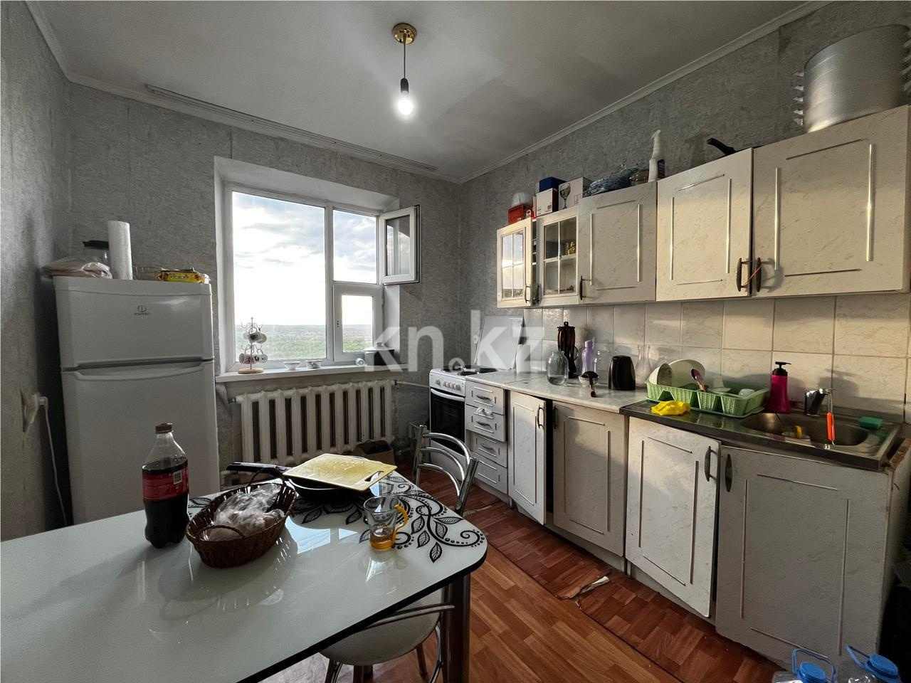 Продажа 4-комнатной квартиры, 76 м² - Продажа четырехкомнатных квартир в панельном доме в Казахстане фото 10 из 15