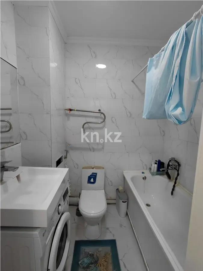 Продажа 1-комнатной квартиры, 42.5 м² - Продажа однокомнатных квартир от собственников в Астане фото 3 из 3