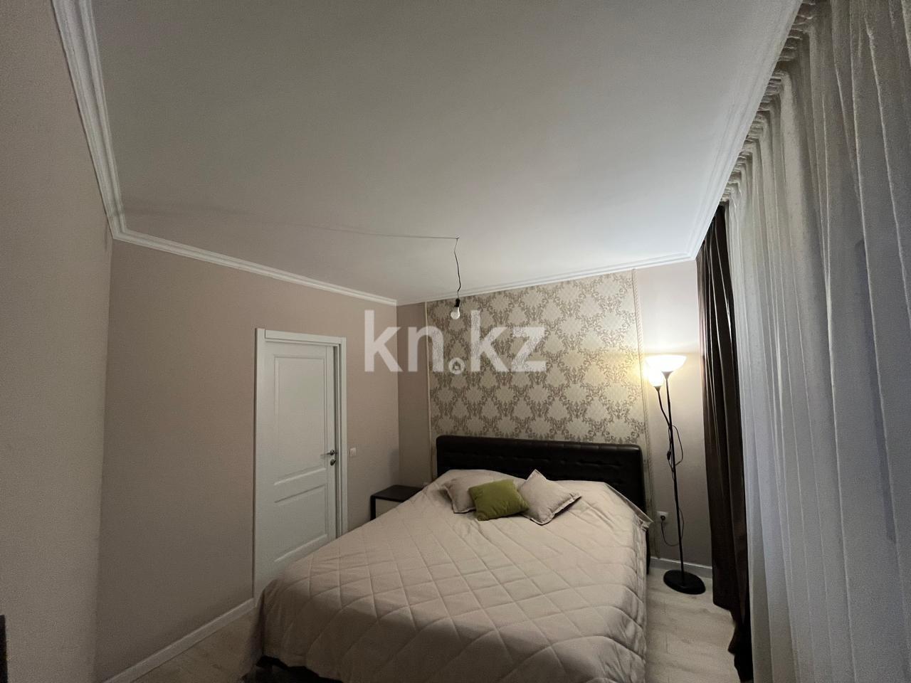 Продажа 4-комнатной квартиры, 81 м², мкр-н Степной-3 - Продажа квартир в Караганде фото 3 из 12